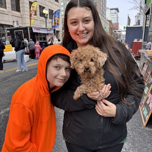 Fundraising Page: Lori Klein